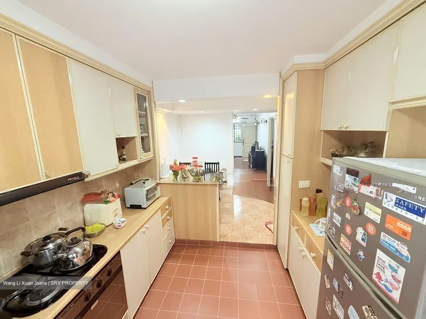 Blk 210 Yishun Palm Spring (Yishun), HDB 3 Rooms #554872631